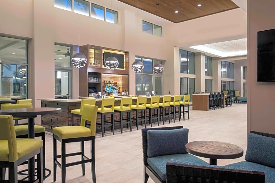 SpringHill Suites by Marriott Orlando Theme Parks/Lake Buena Vista