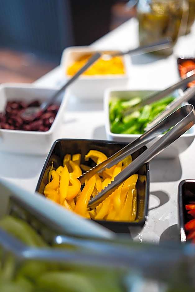 Hotel Kyriad Stargard