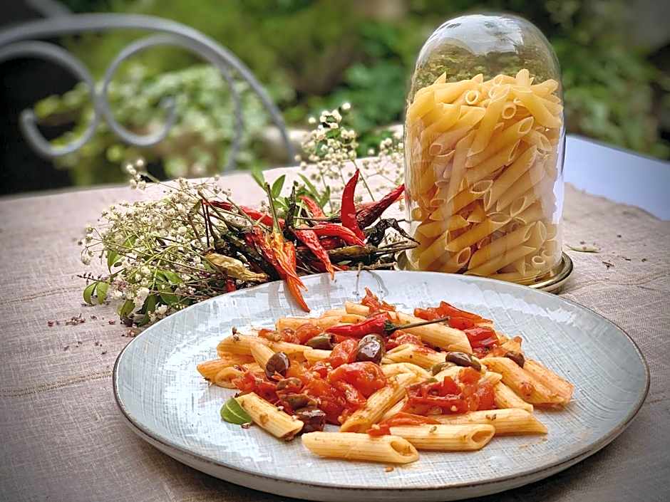 Hôtel restaurant Oasis