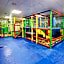 Aparthotel AnyosPark Mountain & Wellness Resort