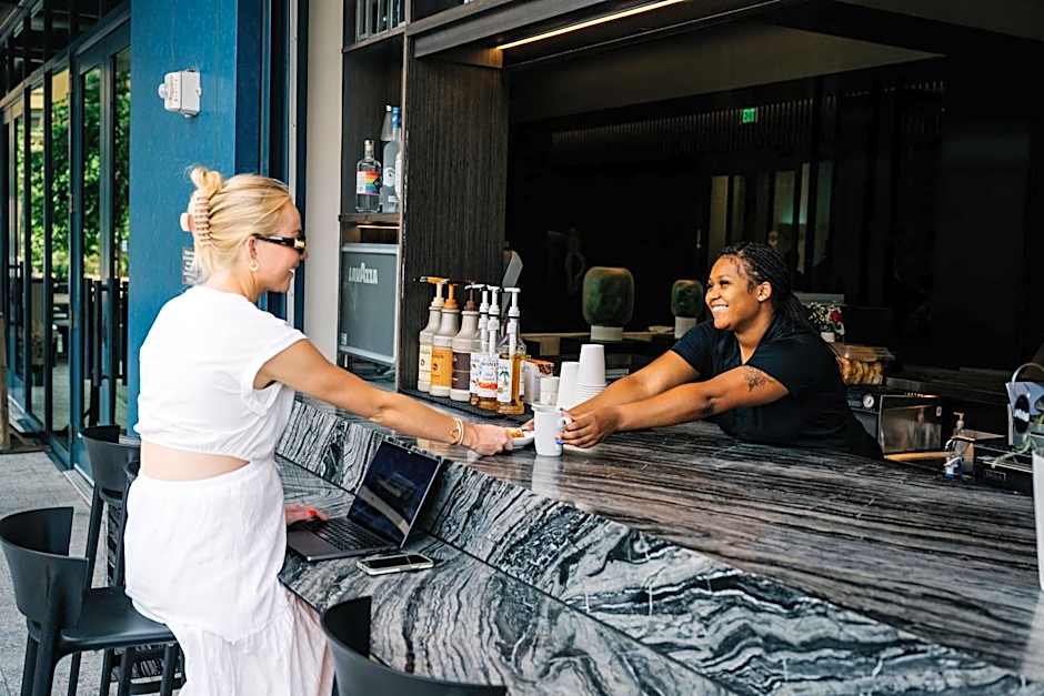 AC Hotel by Marriott Washington DC Capitol Hill Navy Yard