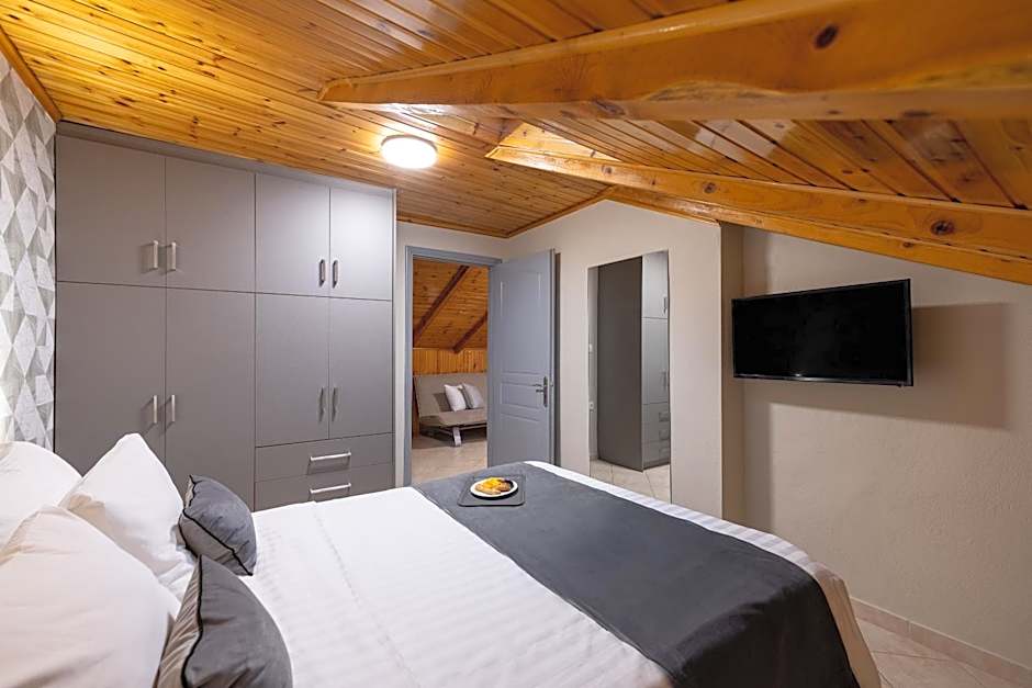 Nantin Hotel Ioannina