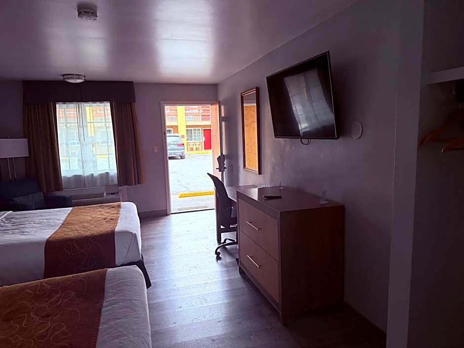 Adobe Inn Durango