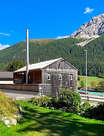 Madulain Lodge @ Werkhof