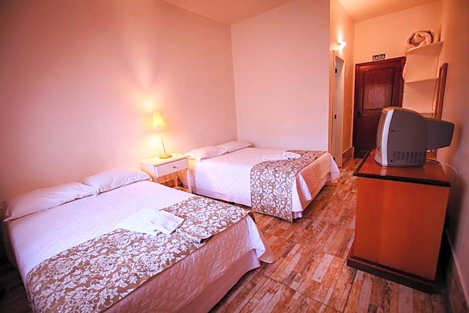 Hotel Village da Serra