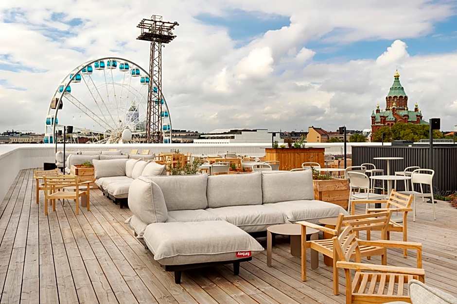 Solo Sokos Hotel Pier 4