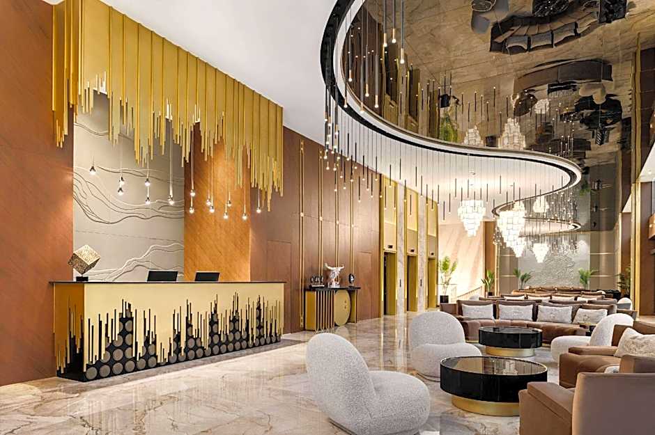 Ramada by Wyndham Gaziantep