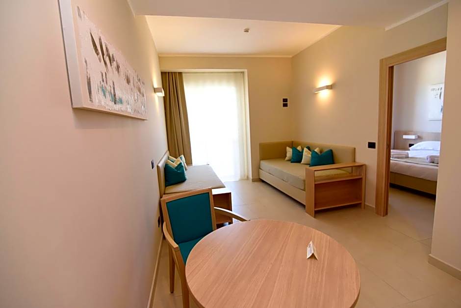 Grand Hotel President