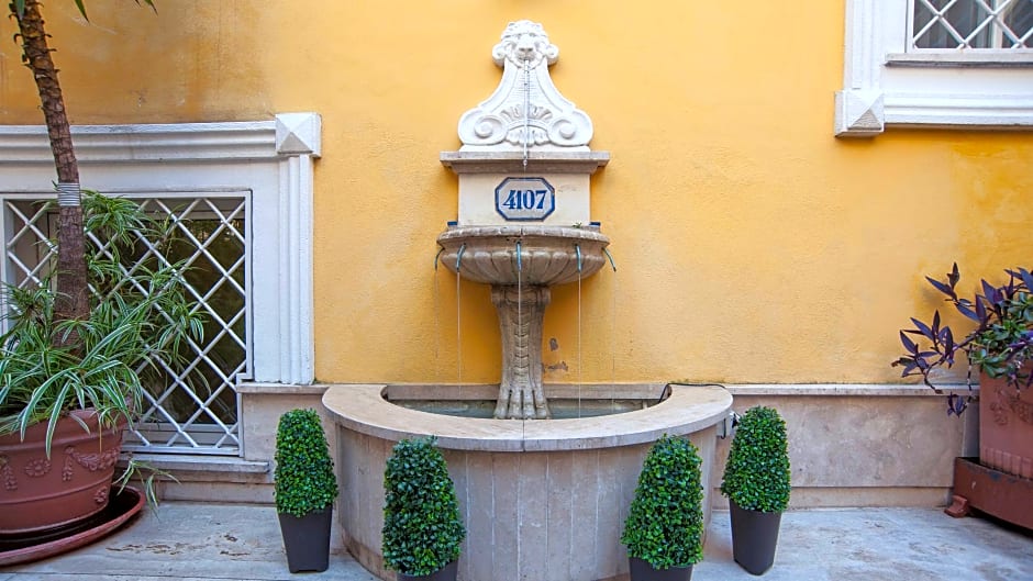 Hotel Windrose