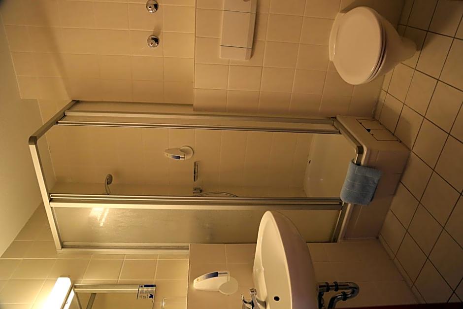 Hotel Taunus Residence