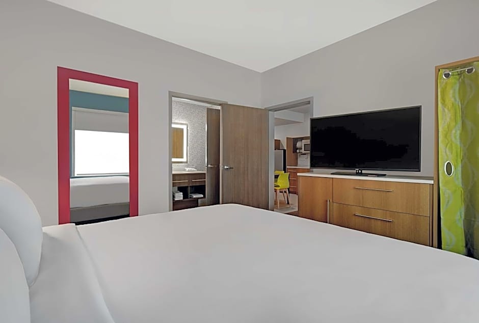 Home2 Suites by Hilton Liberty NE Kansas City, MO