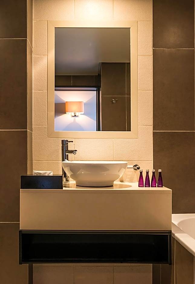 AVANI Lesotho Hotel & Casino