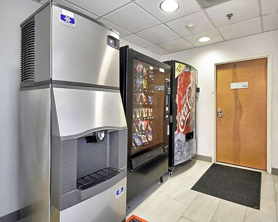 Holiday Inn Express Boone By IHG