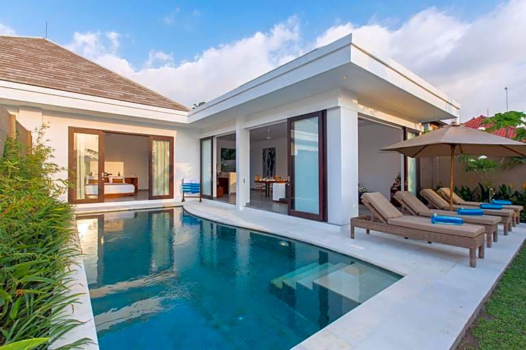 Gajah Villa Seminyak by Nagisa Bali