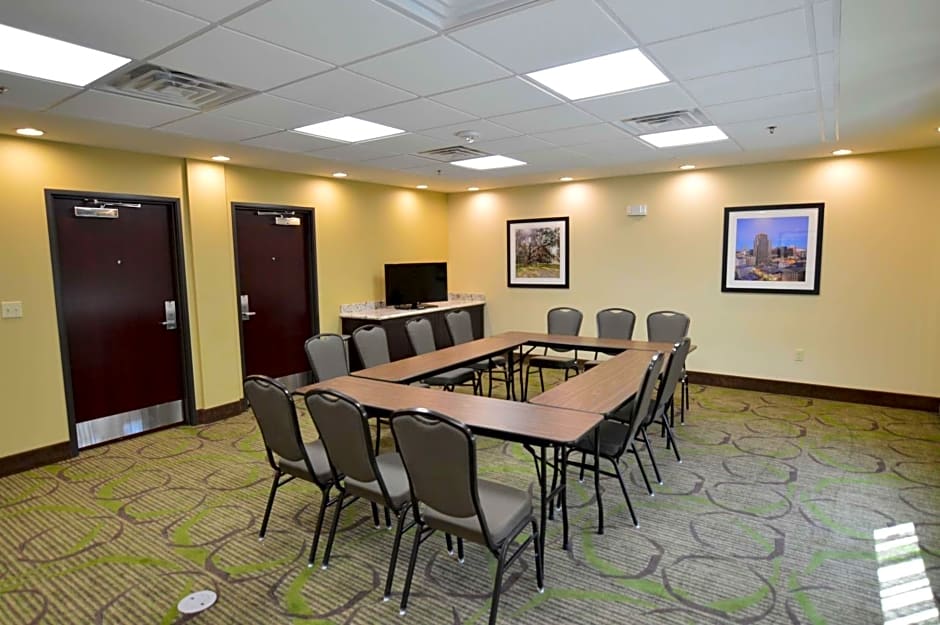 Best Western Plus New Orleans Airport Hotel