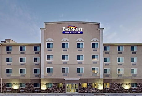 Baymont by Wyndham Big Spring