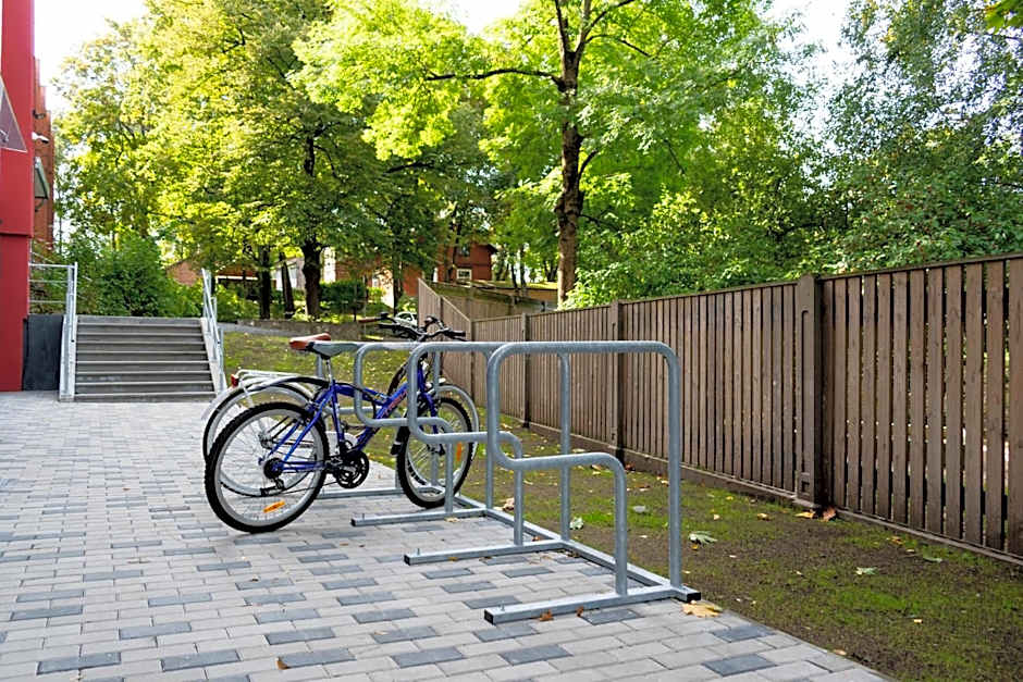 YouthMents - Student Hotel