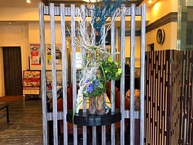 Ueno Urban Hotel