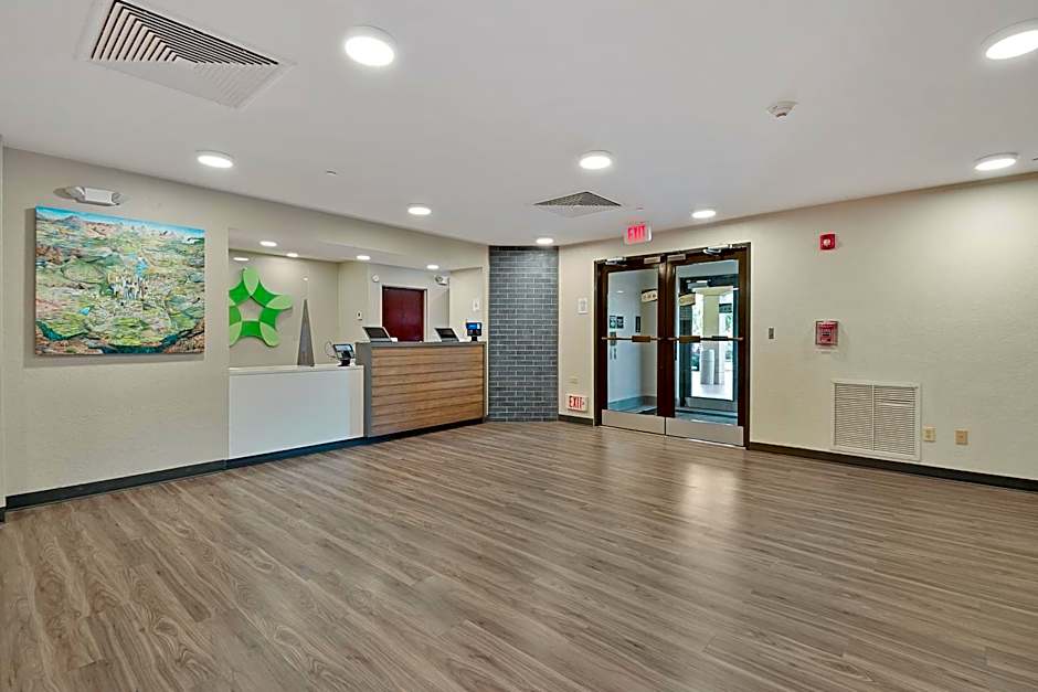 Extended Stay America Premier Suites - Miami - Downtown Brickell - Cruise Port