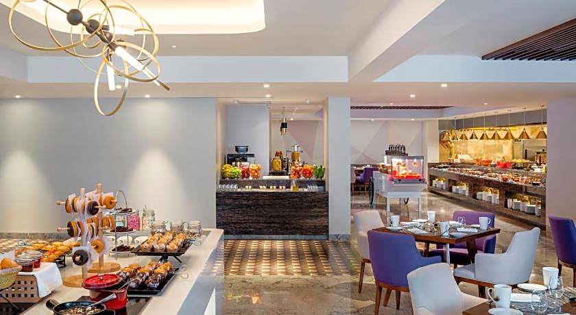 Le Meridien Goa Calangute