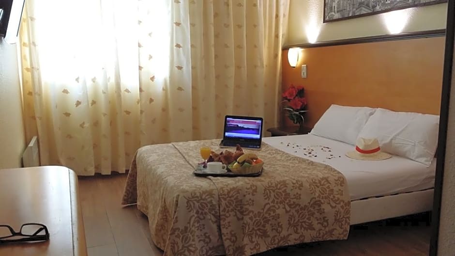 Euro Hotel Paris Creteil
