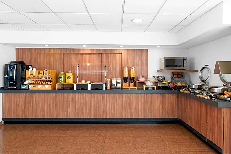 City Express by Marriott Aguascalientes Sur