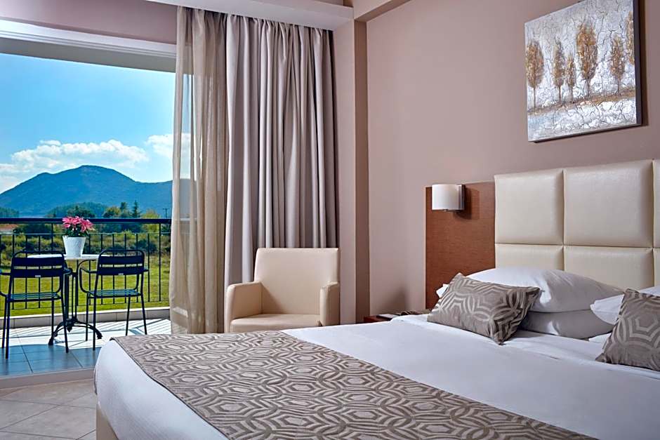 Aar Hotel & Spa Ioannina