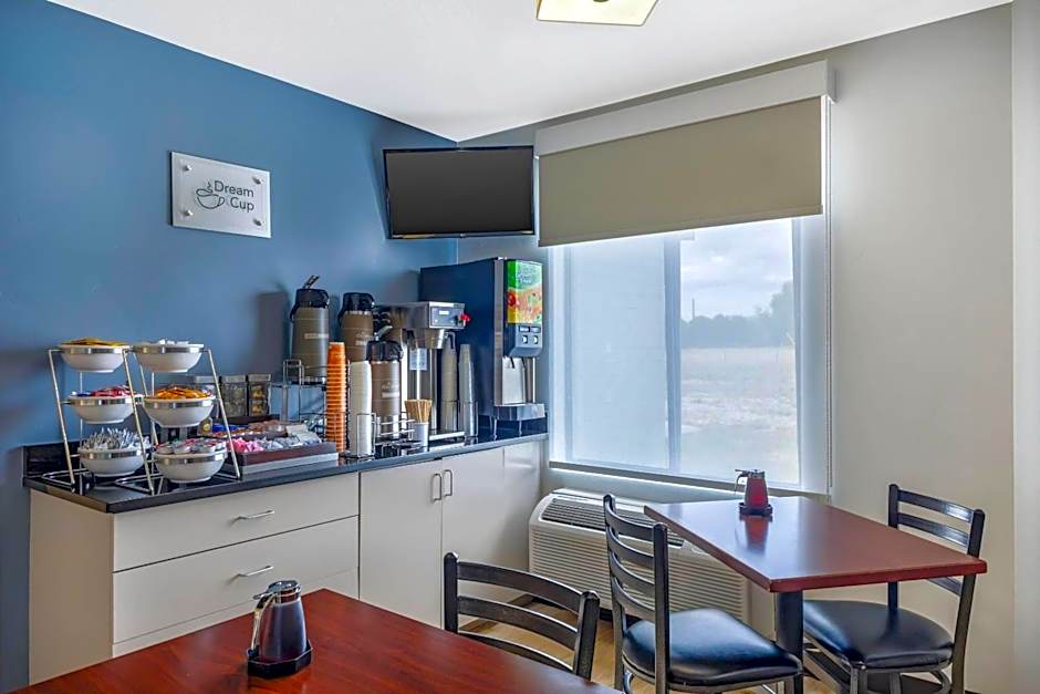 Sleep Inn South Jordan-Sandy