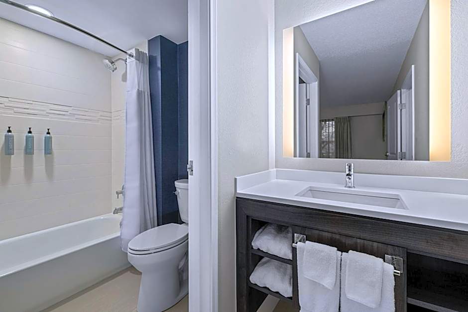 Residence Inn by Marriott Paducah