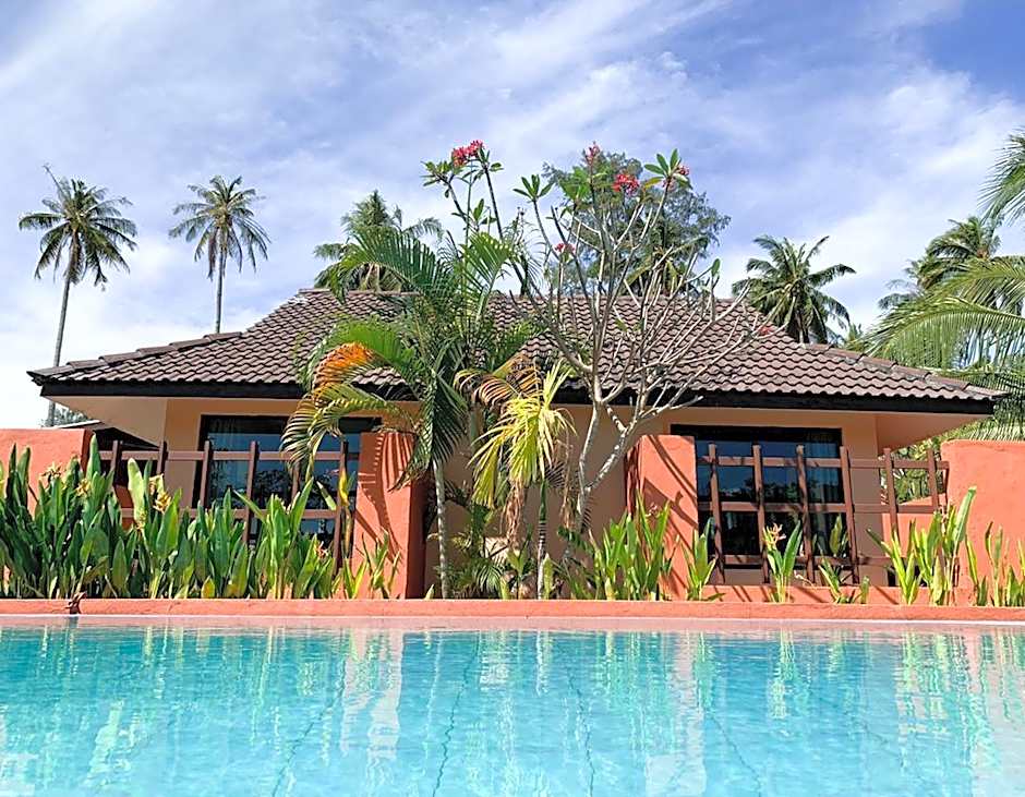 Coconut Beach Villa Langkawi