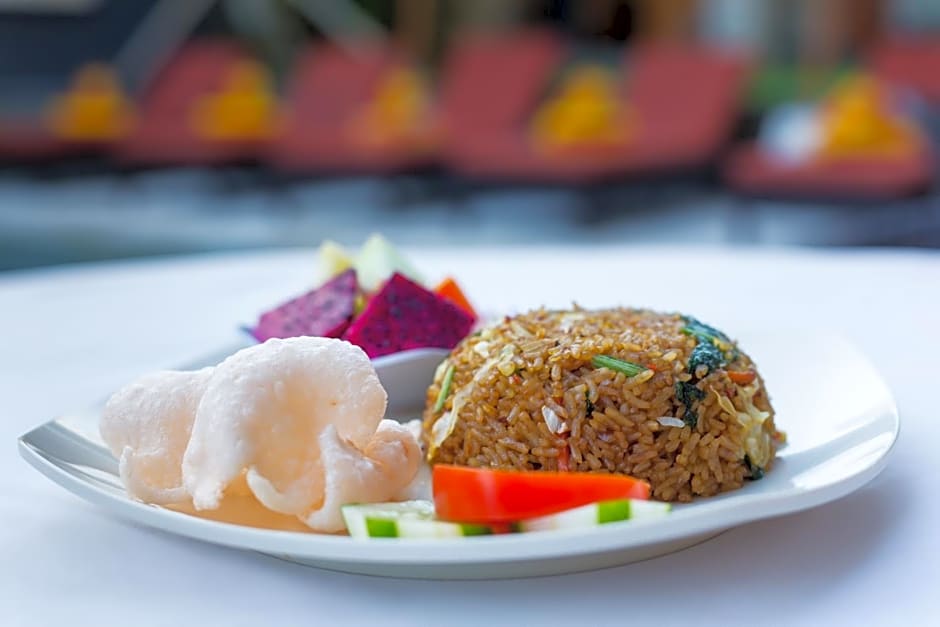 Kubu Petitenget Suite Seminyak