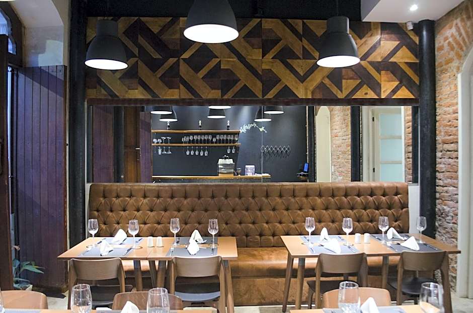 Carlota Sustainable Design Hotel