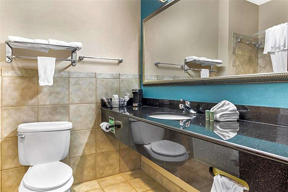 Best Western Mineola Inn