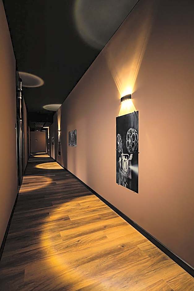 24Seven Hotel Schwabach
