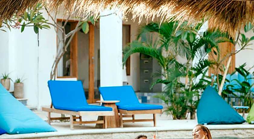 Coco Lemon Gili Resort