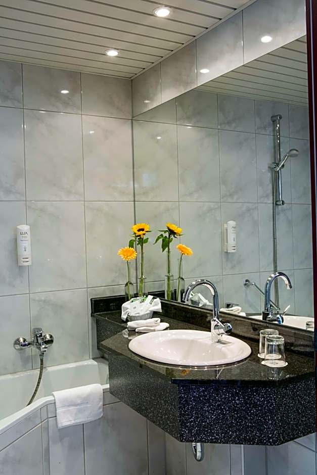 Best Western Plus Hotel Am Schlossberg