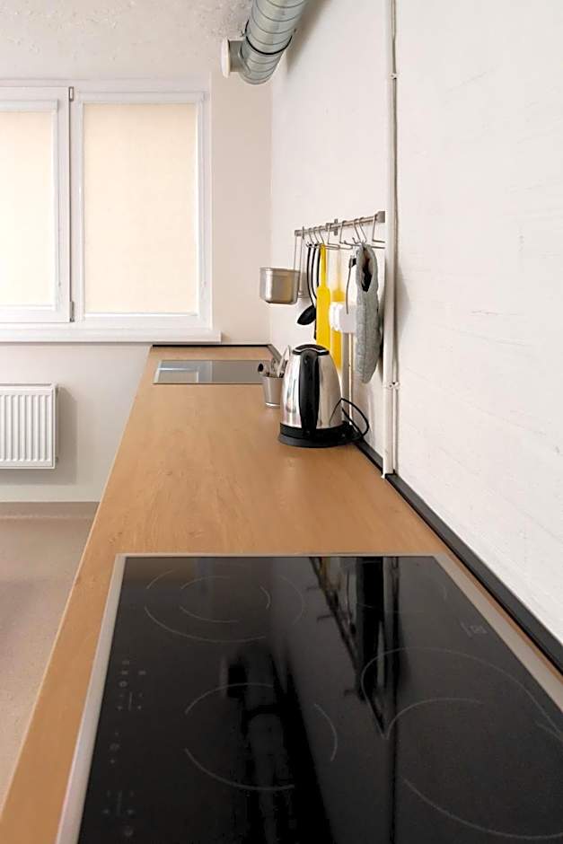 YouthMents - Student Hotel