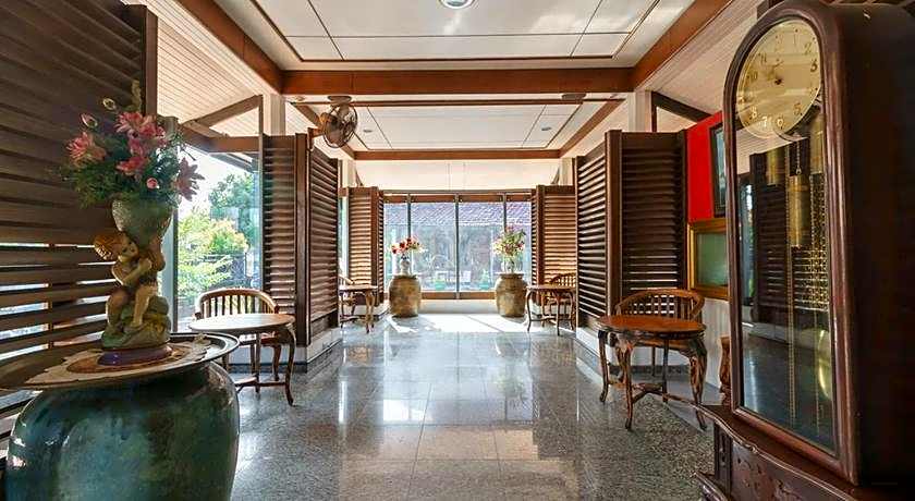 RedDoorz near Transmart Pangkal Pinang