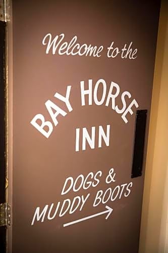 Bay Horse Inn Goldsborough