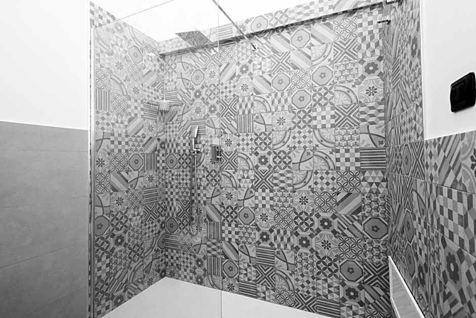 Il Garbino Suite and Apartment