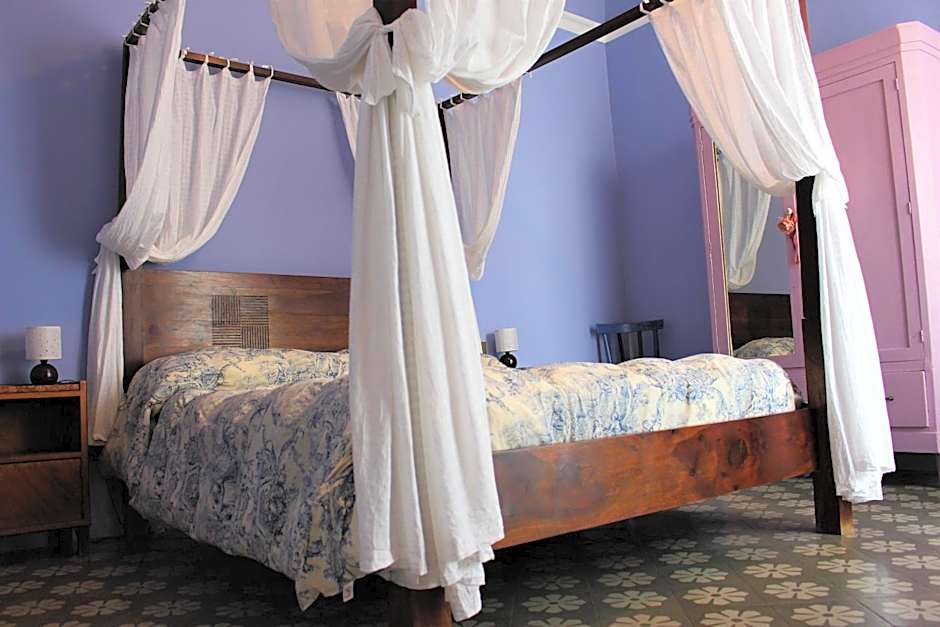 La Via delle Biciclette