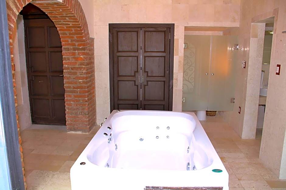 Hotel Hacienda Vista Hermosa