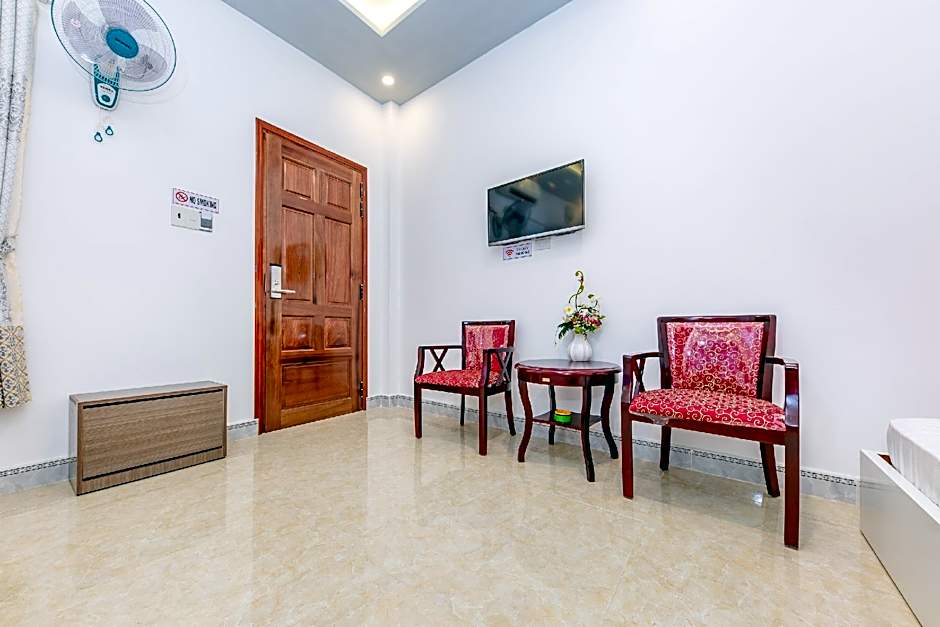 Super OYO 598 Peony Hotel