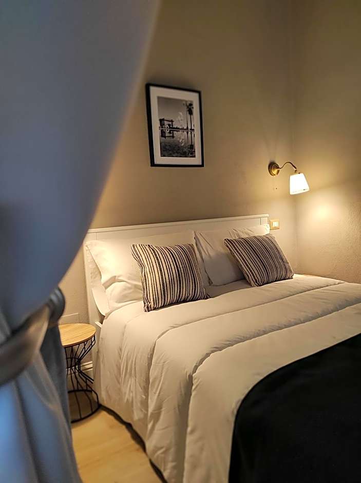 Manno Rooms Affittacamere