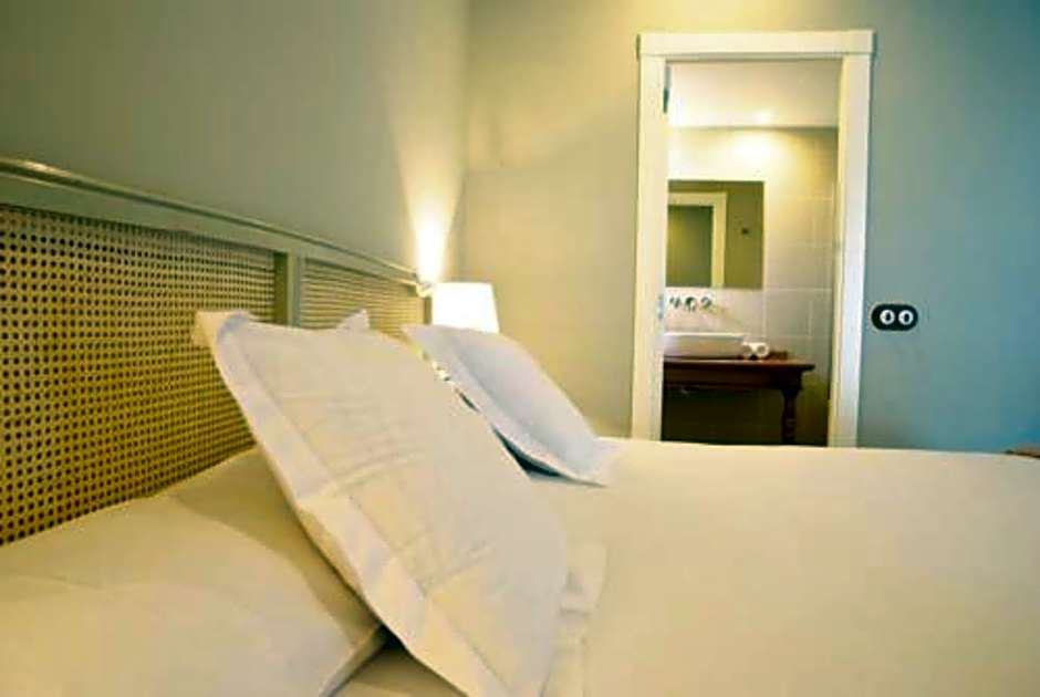 Hotel Villa Monter