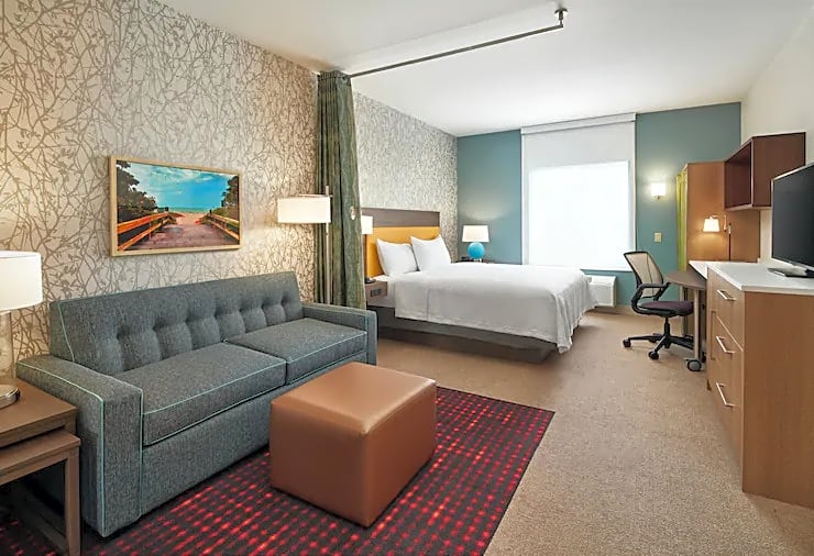 Home2 Suites by Hilton Palm Bay I 95
