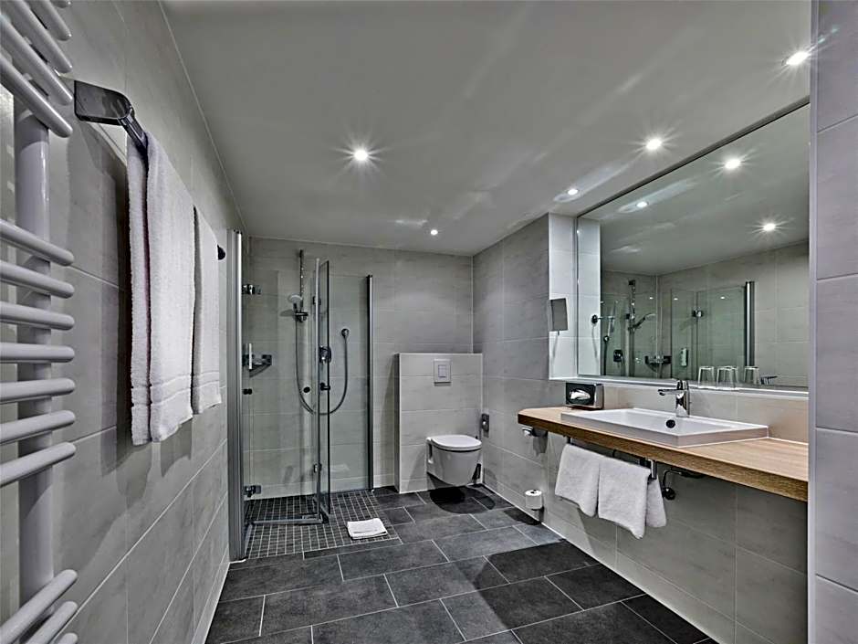 Best Western Hotel Wetzlar