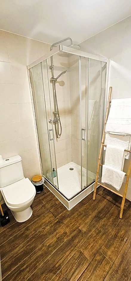 Atlantic Spot Guest House