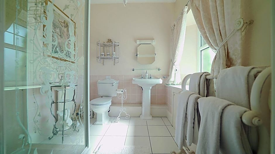 The Old Tramhouse Self Catering Apartments