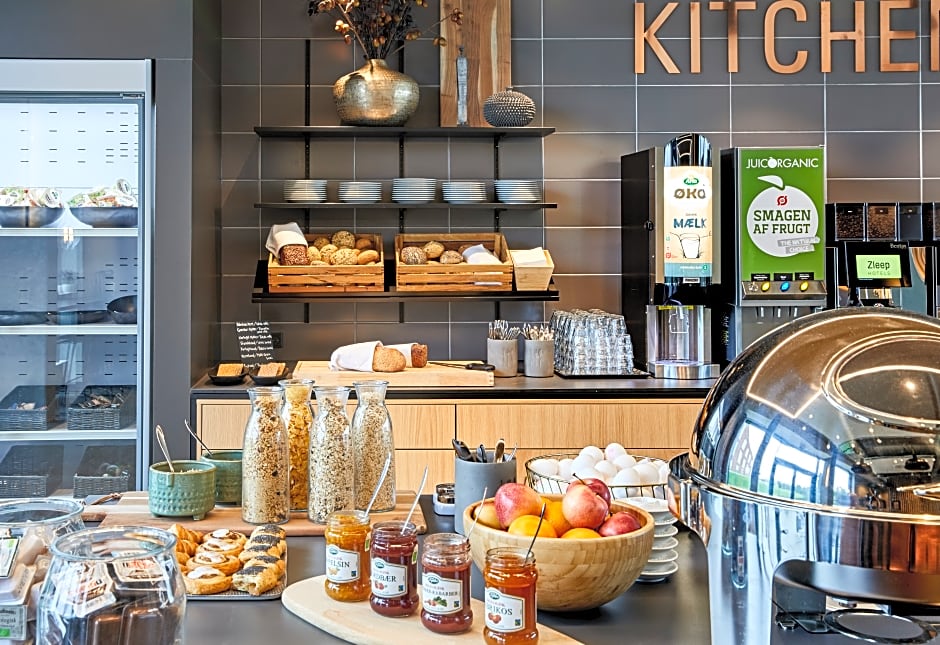 Four Points Flex by Sheraton Lyngby